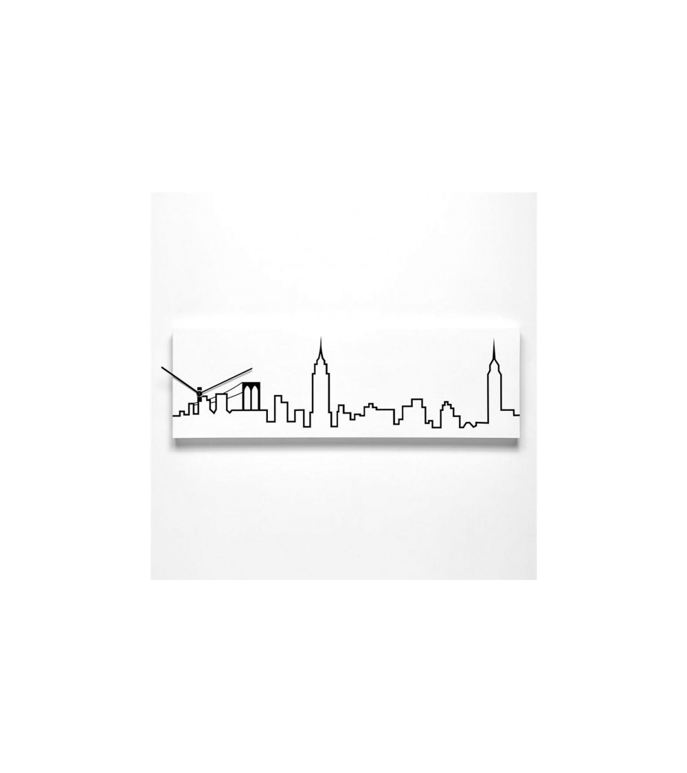 Orologio SkyLine PROGETTI | BHOME by Arredi Barbàra