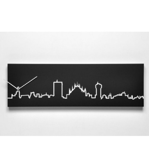 Reloj de pared SkyLine – PROGETTI | BHOME by Arredi Barbàra