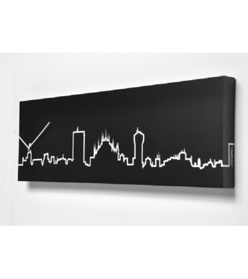 Horloge murale SkyLine – PROGETTI | BHOME by Arredi Barbàra
