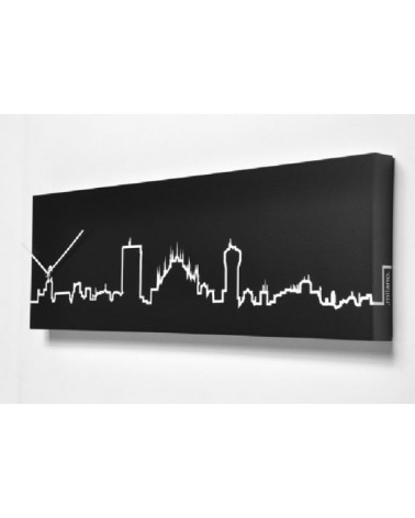 Reloj de pared SkyLine – PROGETTI | BHOME by Arredi Barbàra