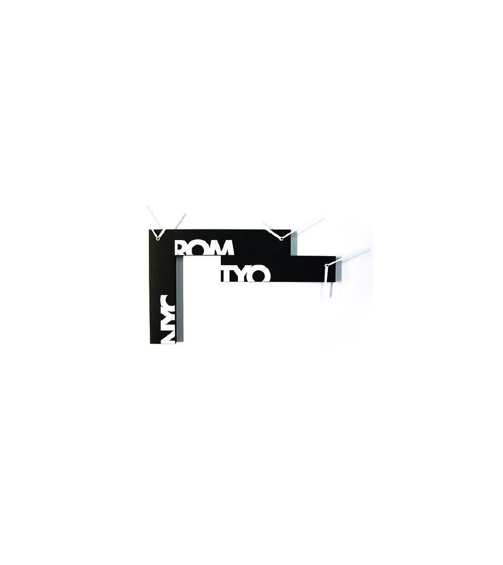 Reloj de pared Souvenir – PROGETTI | BHOME by Arredi Barbàra