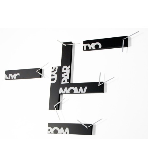 Souvenir Wall Clock – PROGETTI | BHOME by Arredi Barbàra