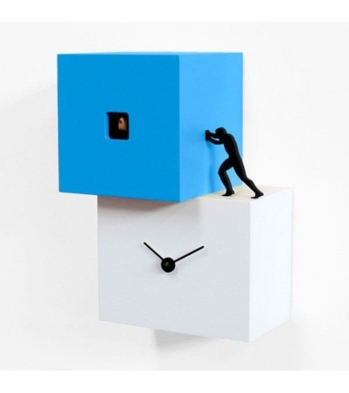 Reloj de cuco Strong Cucù 1 – PROGETTI | BHOME by Arredi Barbàra
