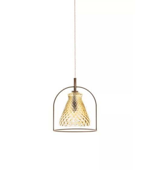Lampada a sospensione “Funky” – BONTEMPI | BHOME by Arredi Barbàra