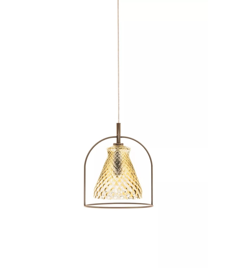 Lampada a sospensione “Funky” – BONTEMPI | BHOME by Arredi Barbàra