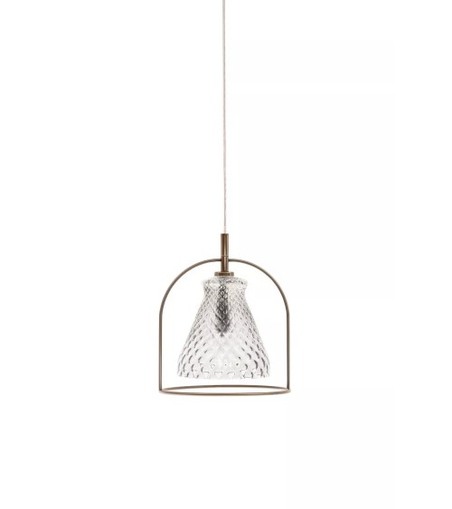 Lampada a sospensione “Funky” – BONTEMPI | BHOME by Arredi Barbàra