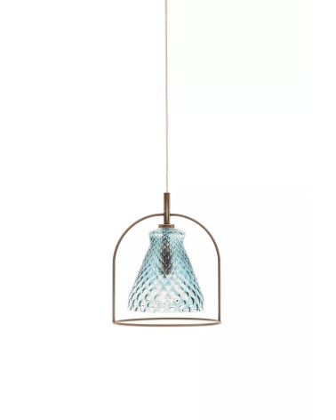 Lampada a sospensione “Funky” – BONTEMPI | BHOME by Arredi Barbàra