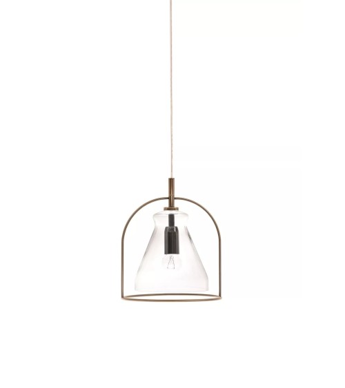 Lampada a sospensione “Funky” – BONTEMPI | BHOME by Arredi Barbàra