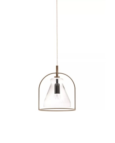 Lampada a sospensione “Funky” – BONTEMPI | BHOME by Arredi Barbàra