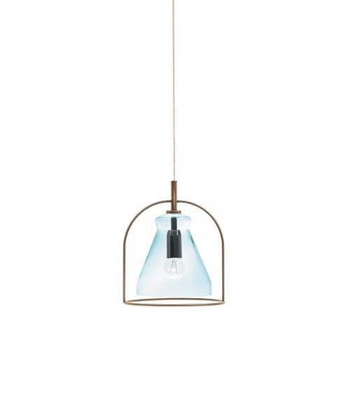 Lampada a sospensione “Funky” – BONTEMPI | BHOME by Arredi Barbàra