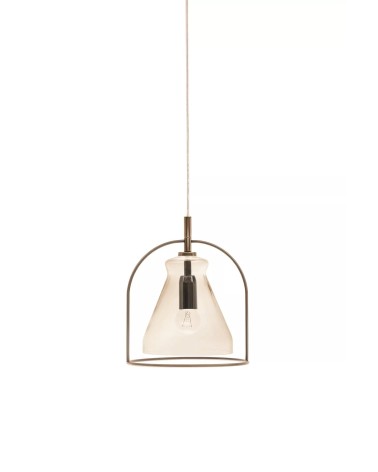 Lampada a sospensione “Funky” – BONTEMPI | BHOME by Arredi Barbàra
