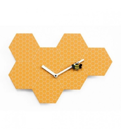 Orologio Time2Bee PROGETTI | BHOME by Arredi Barbàra