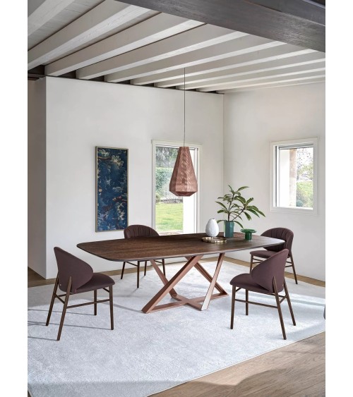 Pendelleuchte Pandora – BONTEMPI | BHOME by Arredi Barbàra