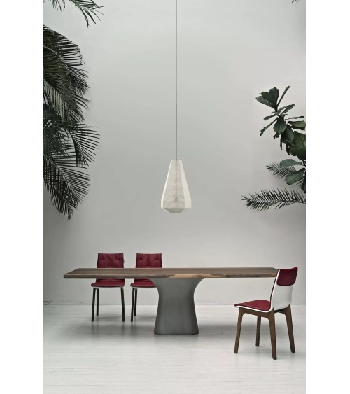 Pandora Pendant Lamp – BONTEMPI | BHOME by Arredi Barbàra