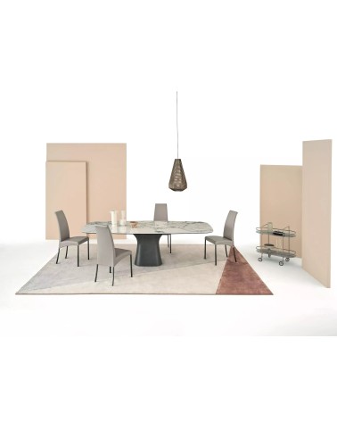 Pendelleuchte Pandora – BONTEMPI | BHOME by Arredi Barbàra