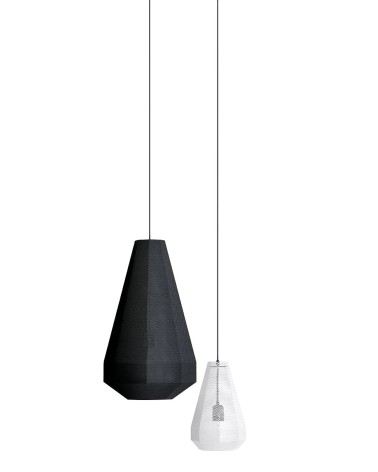 Pandora Pendant Lamp – BONTEMPI | BHOME by Arredi Barbàra