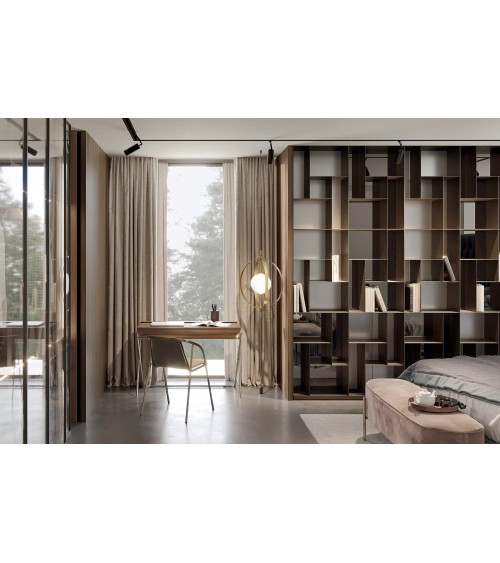 Lampada cielo-terra “Papillon” – BONTEMPI | BHOME by Arredi Barbàra
