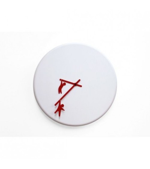 Horloge murale Time2Play PROGETTI | BHOME by Arredi Barbàra