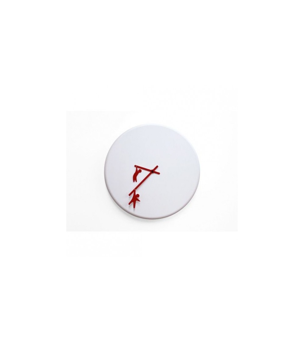 Orologio Time2Play PROGETTI | BHOME by Arredi Barbàra