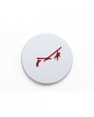 Orologio Time2Play PROGETTI | BHOME by Arredi Barbàra