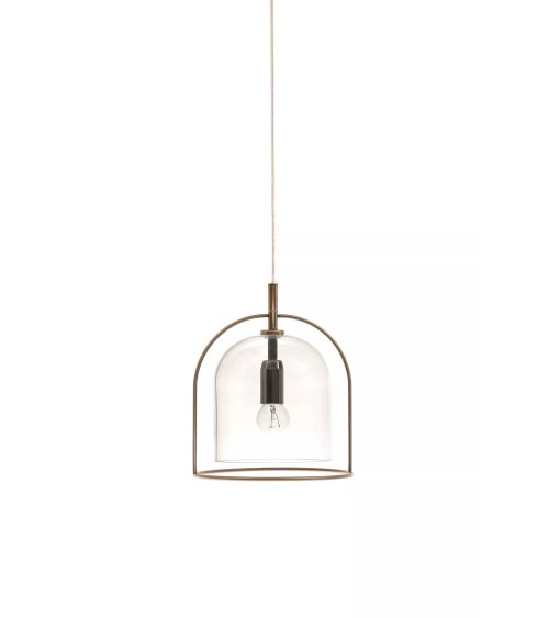 Lampada a sospensione “Soul” – BONTEMPI | BHOME by Arredi Barbàra