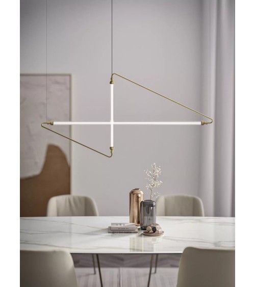Lampada Astra – Bontempi Casa | Bhome by Arredi Barbàra