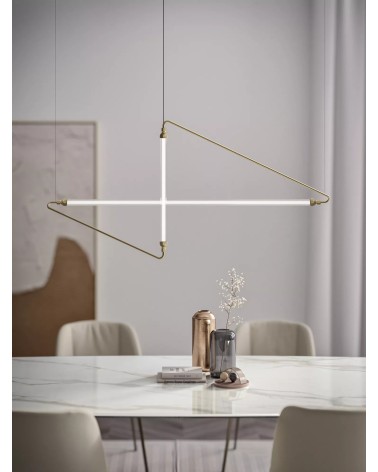 Lampada Astra – Bontempi Casa | Bhome by Arredi Barbàra