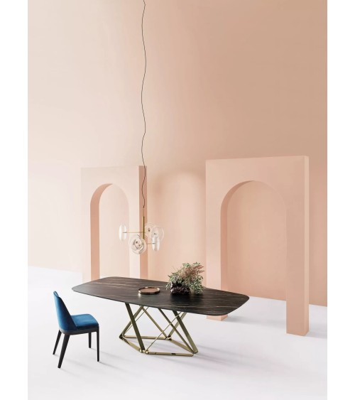 Lámpara colgante “Spark” – BONTEMPI | BHOME by Arredi Barbàra