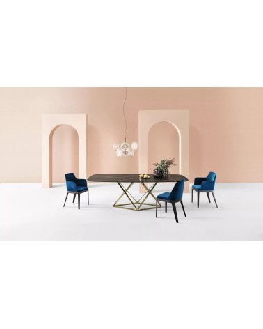 Lámpara colgante “Spark” – BONTEMPI | BHOME by Arredi Barbàra