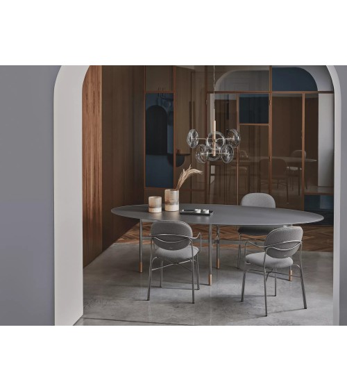 Lampada a sospensione “Spark” – BONTEMPI | BHOME by Arredi Barbàra