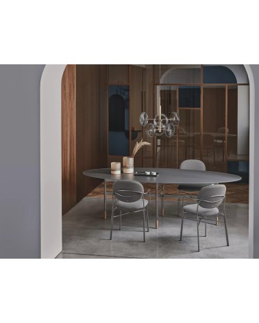 Pendant Lamp „Spark“ – BONTEMPI | BHOME by Arredi Barbàra