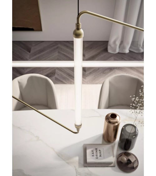 Lampada Astra – Bontempi Casa | Bhome by Arredi Barbàra