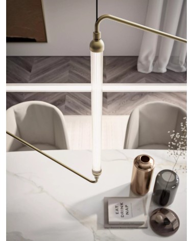 Astra Leuchte – Bontempi Casa | Bhome by Arredi Barbàra