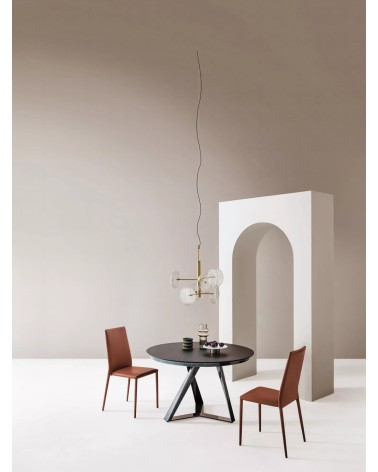 Pendant Lamp „Spark“ – BONTEMPI | BHOME by Arredi Barbàra