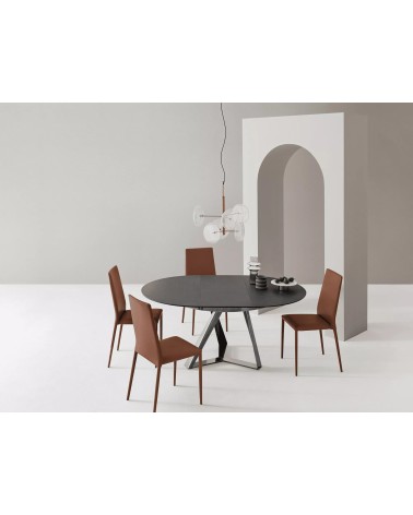 Lampada a sospensione “Spark” – BONTEMPI | BHOME by Arredi Barbàra