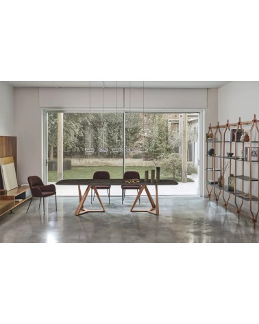 Pendant Lamp „Spark“ – BONTEMPI | BHOME by Arredi Barbàra