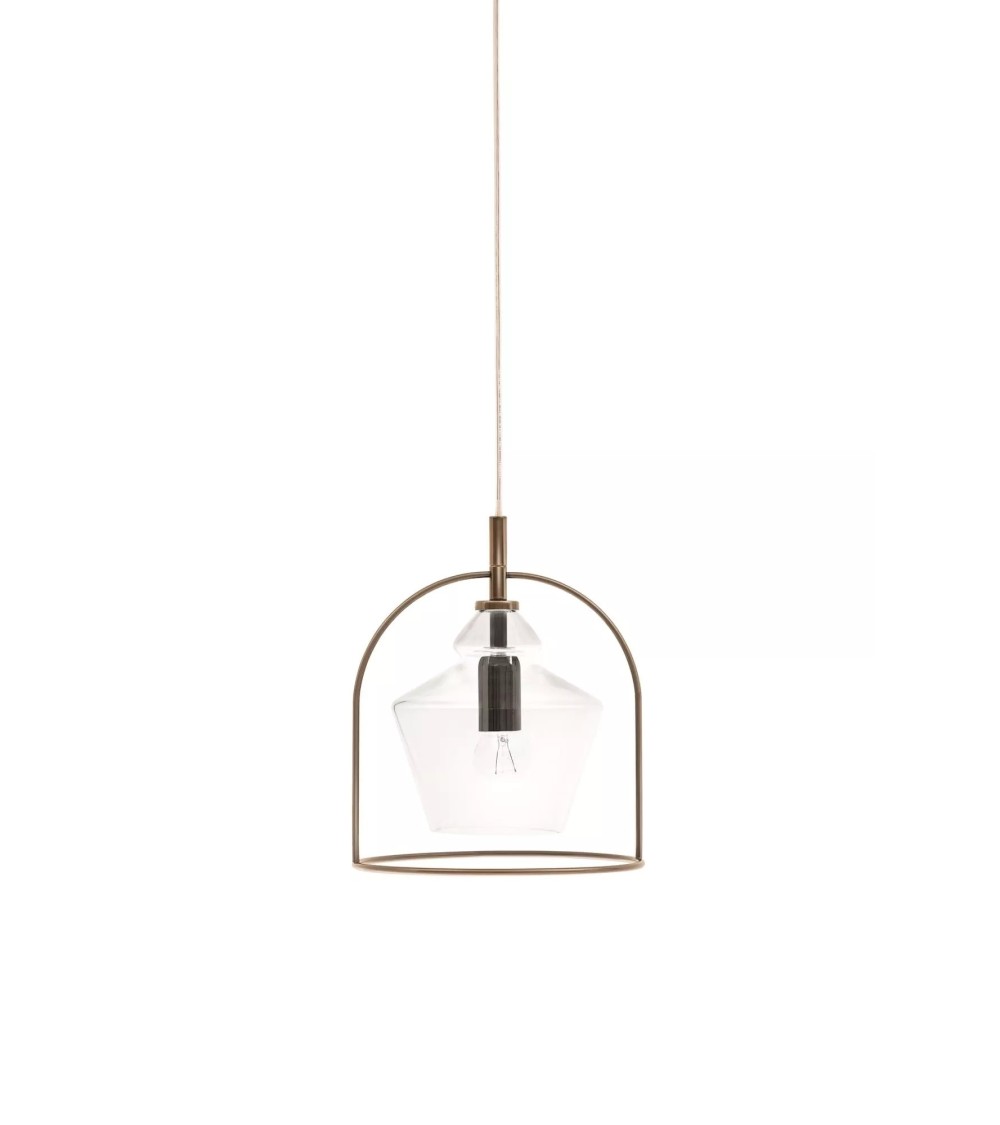 Lámpara colgante “Swing” – BONTEMPI | BHOME by Arredi Barbàra