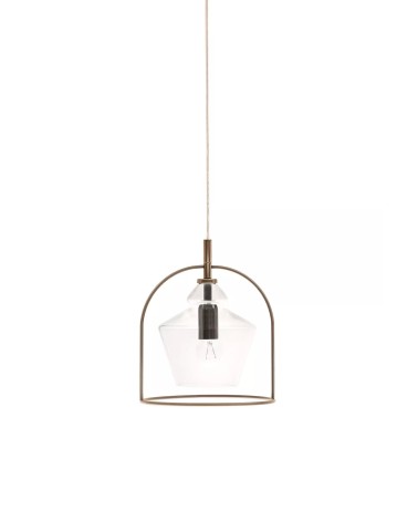 Pendant Lamp “Swing” – BONTEMPI | BHOME by Arredi Barbàra