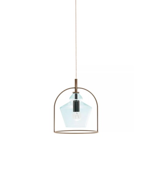 Pendant Lamp „Swing“ – BONTEMPI | BHOME by Arredi Barbàra