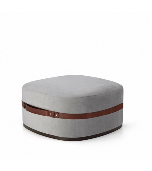 Pouf Imbottito Principe – Arte Brotto | Bhome by Arredi Barbàra