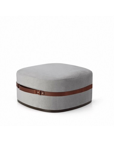 Pouf Imbottito Principe – Arte Brotto | Bhome by Arredi Barbàra