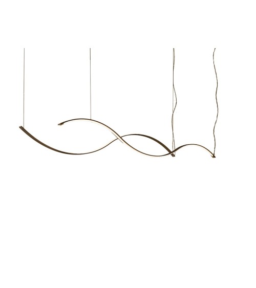 Lámpara Infinity – Bontempi Casa | Bhome by Arredi Barbàra