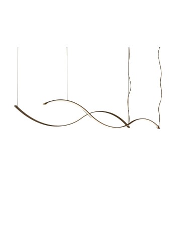 Lampada Infinity – Bontempi Casa | Bhome by Arredi Barbàra