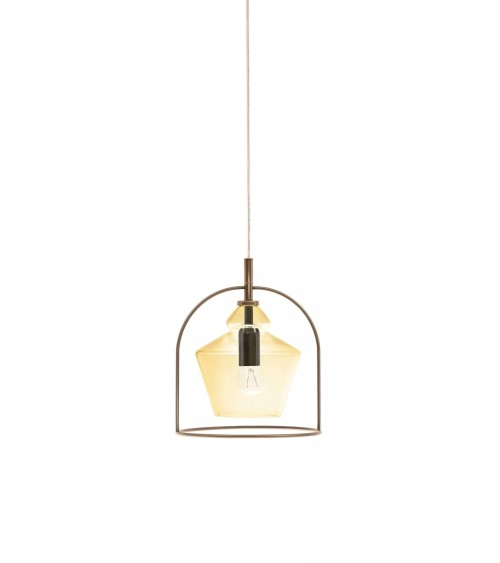 Lampada a sospensione “Swing” – BONTEMPI | BHOME by Arredi Barbàra