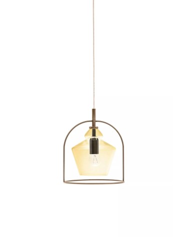 Lampada a sospensione “Swing” – BONTEMPI | BHOME by Arredi Barbàra
