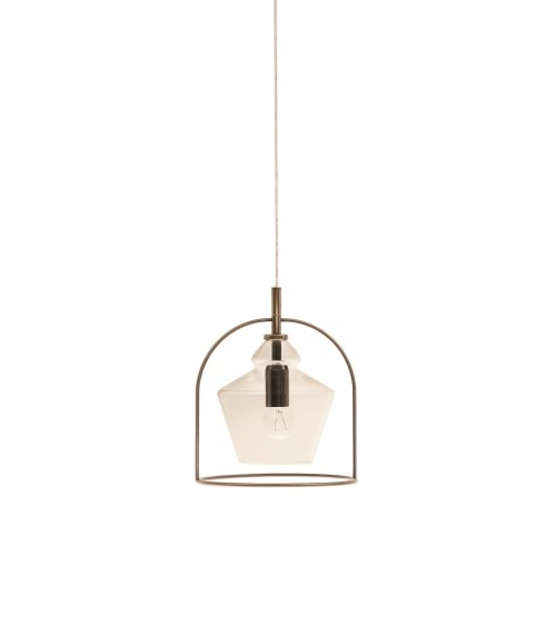 Pendant Lamp „Swing“ – BONTEMPI | BHOME by Arredi Barbàra
