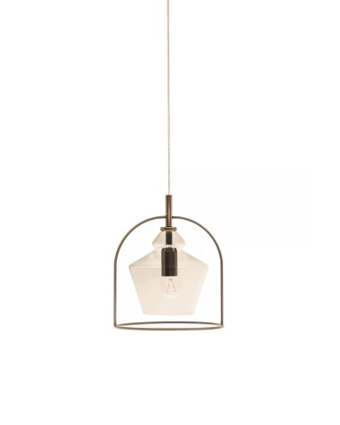 Pendant Lamp “Swing” – BONTEMPI | BHOME by Arredi Barbàra