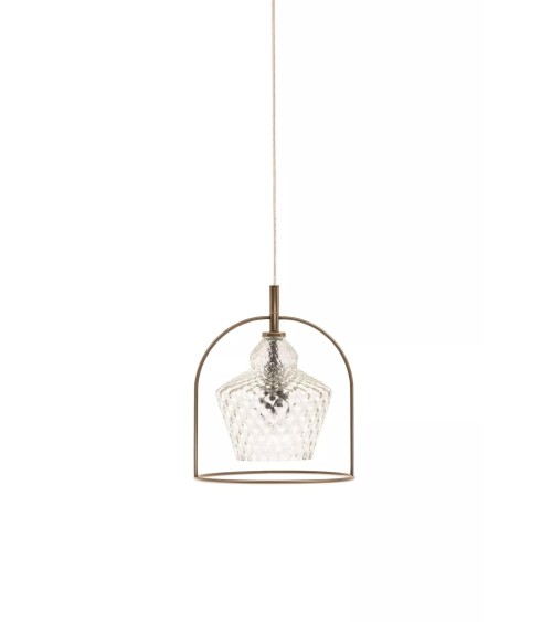 Lampada a sospensione “Swing” – BONTEMPI | BHOME by Arredi Barbàra