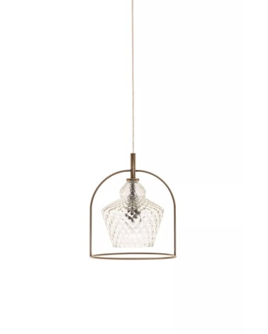 Lampada a sospensione “Swing” – BONTEMPI | BHOME by Arredi Barbàra