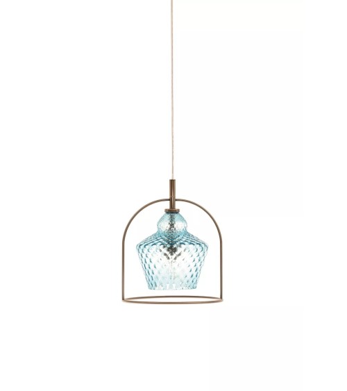 Pendant Lamp „Swing“ – BONTEMPI | BHOME by Arredi Barbàra
